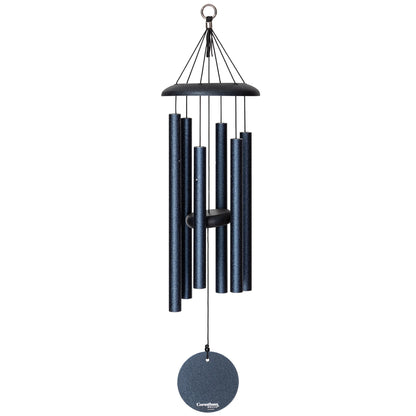 The Harmonic Choir | 27" Corinthian Bells High Tone Wind Chime - Scale of C | Wind River | Great Gift Idea!