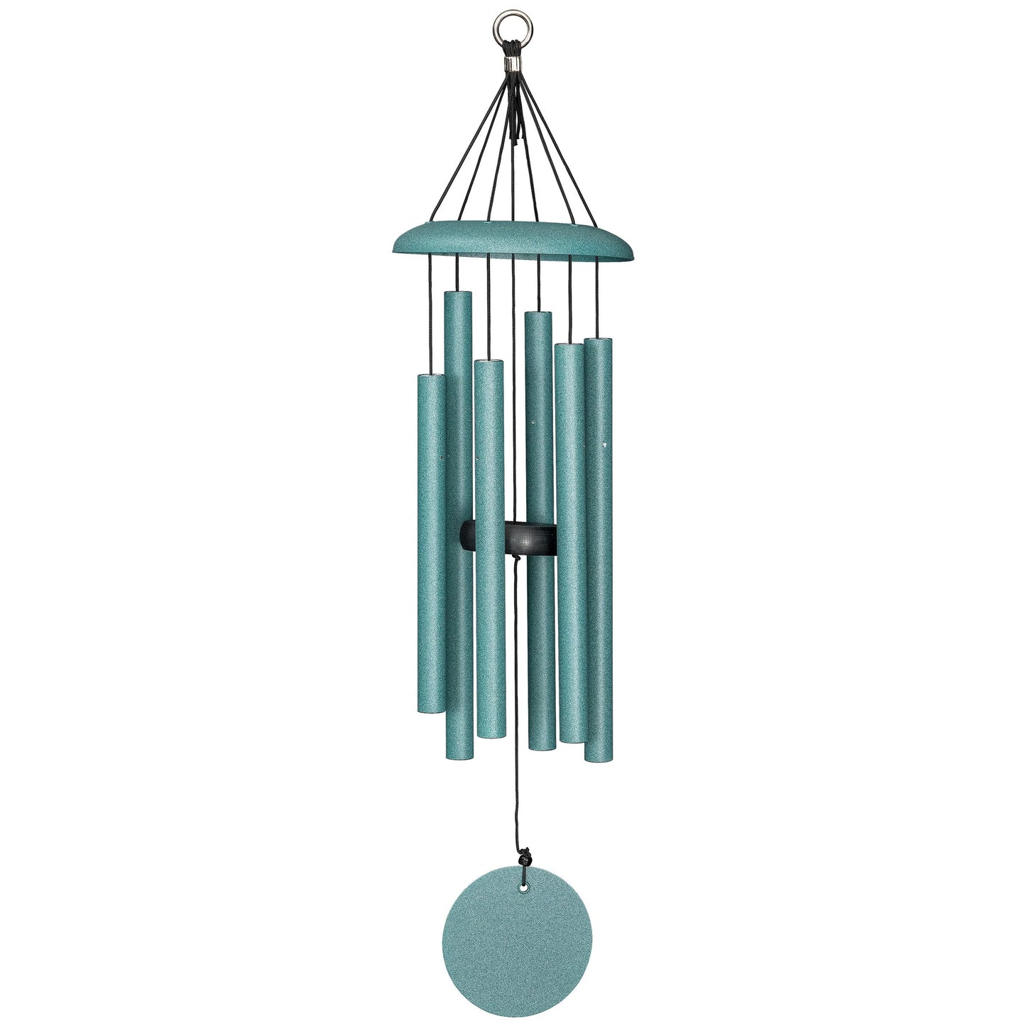 The Harmonic Choir | 27" Corinthian Bells High Tone Wind Chime - Scale of C | Wind River | Great Gift Idea!