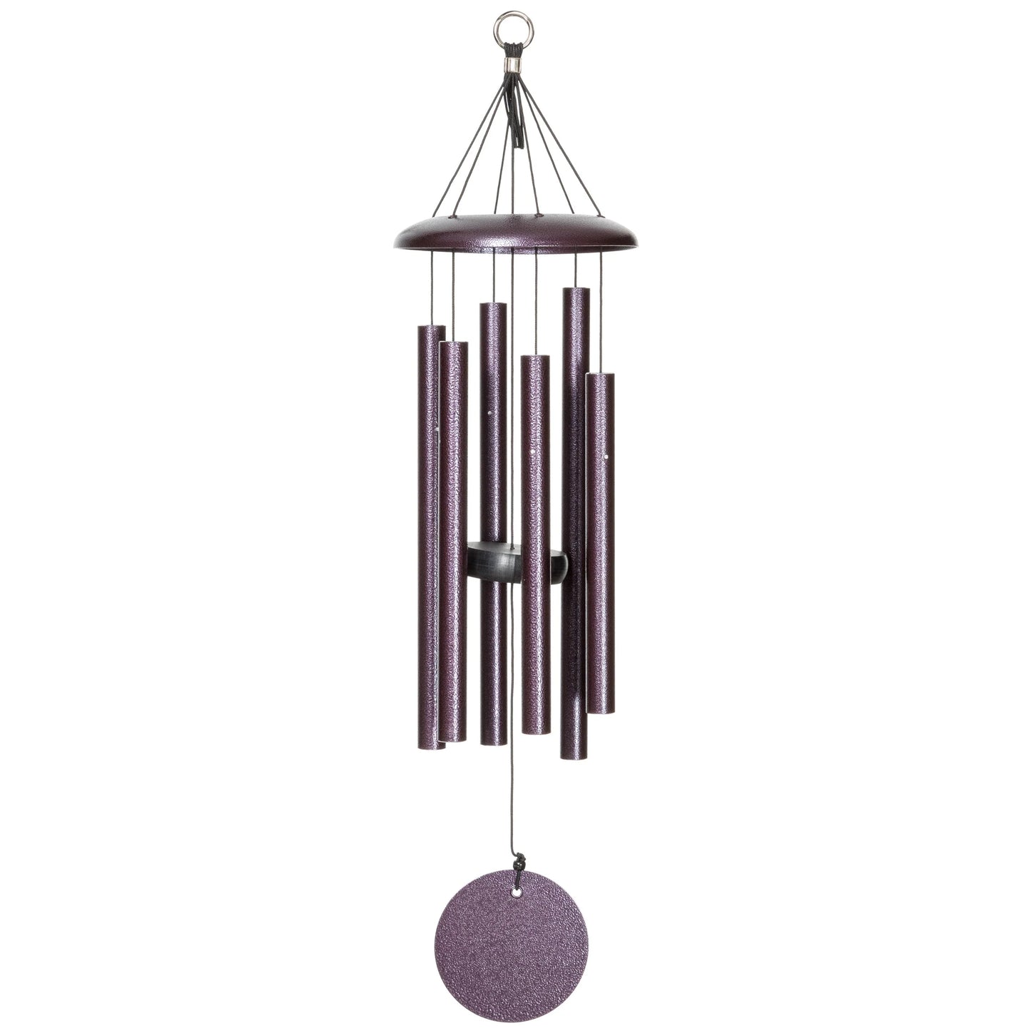 The Harmonic Choir | 27" Corinthian Bells High Tone Wind Chime - Scale of C | Wind River | Great Gift Idea!