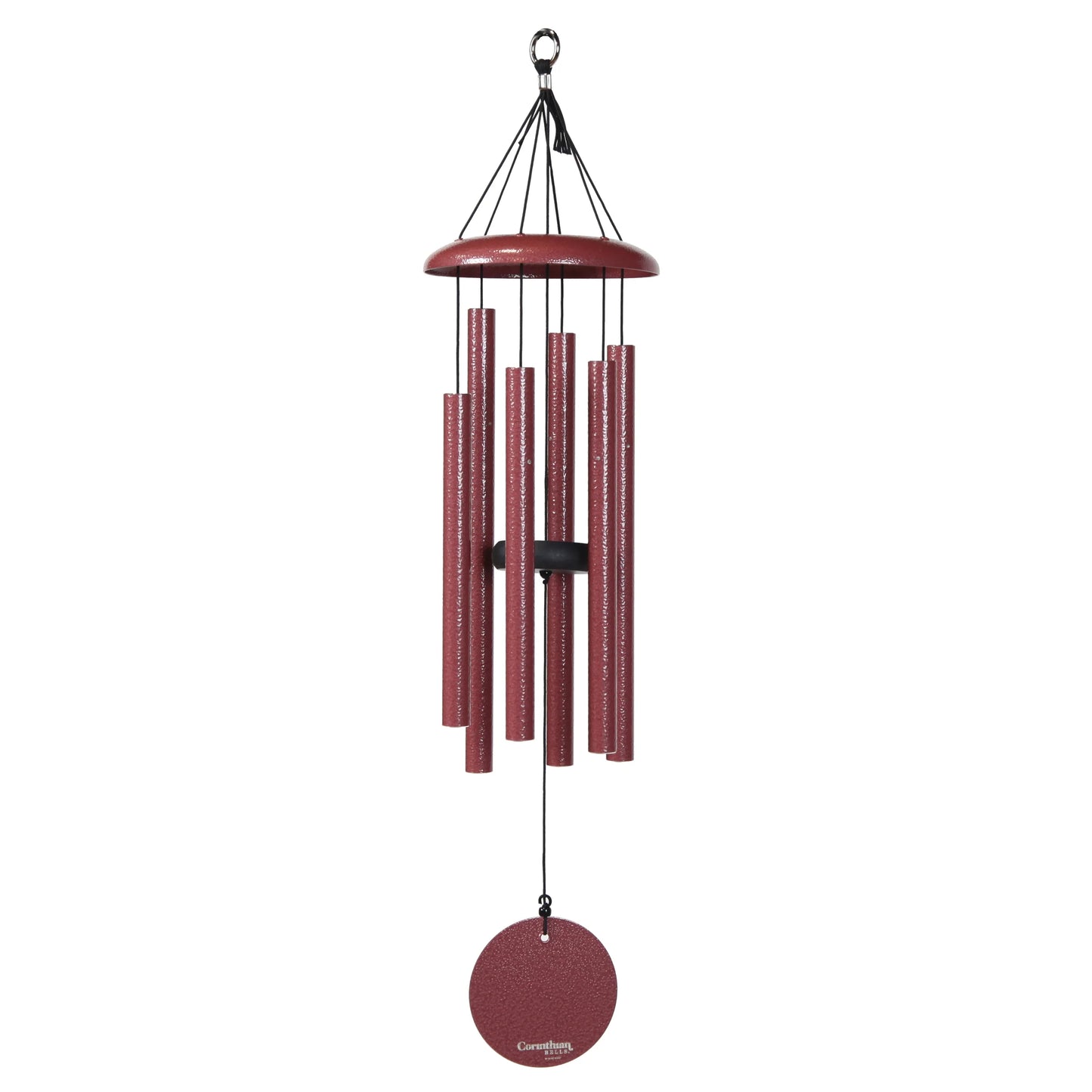 The Harmonic Choir | 27" Corinthian Bells High Tone Wind Chime - Scale of C | Wind River | Great Gift Idea!
