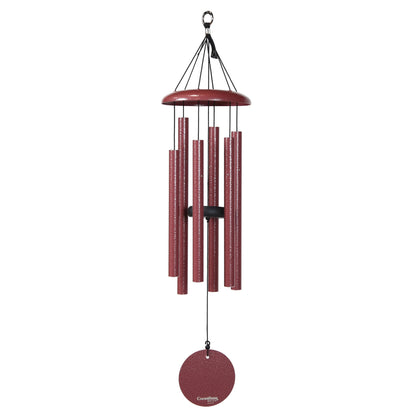 The Harmonic Choir | 27" Corinthian Bells High Tone Wind Chime - Scale of C | Wind River | Great Gift Idea!