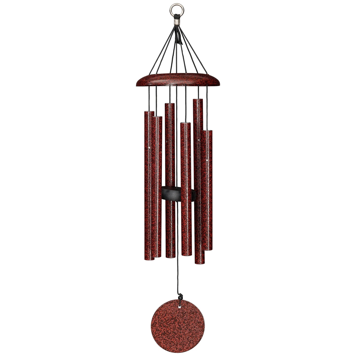 The Harmonic Choir | 27" Corinthian Bells High Tone Wind Chime - Scale of C | Wind River | Great Gift Idea!