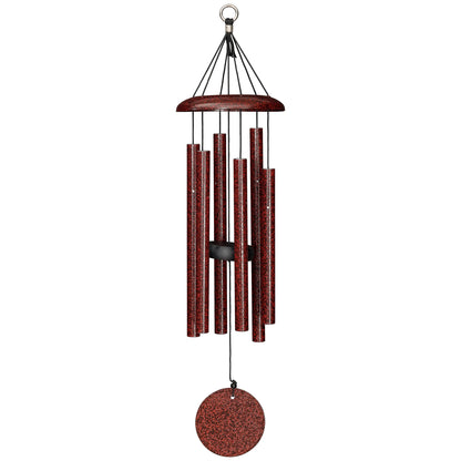 The Harmonic Choir | 27" Corinthian Bells High Tone Wind Chime - Scale of C | Wind River | Great Gift Idea!