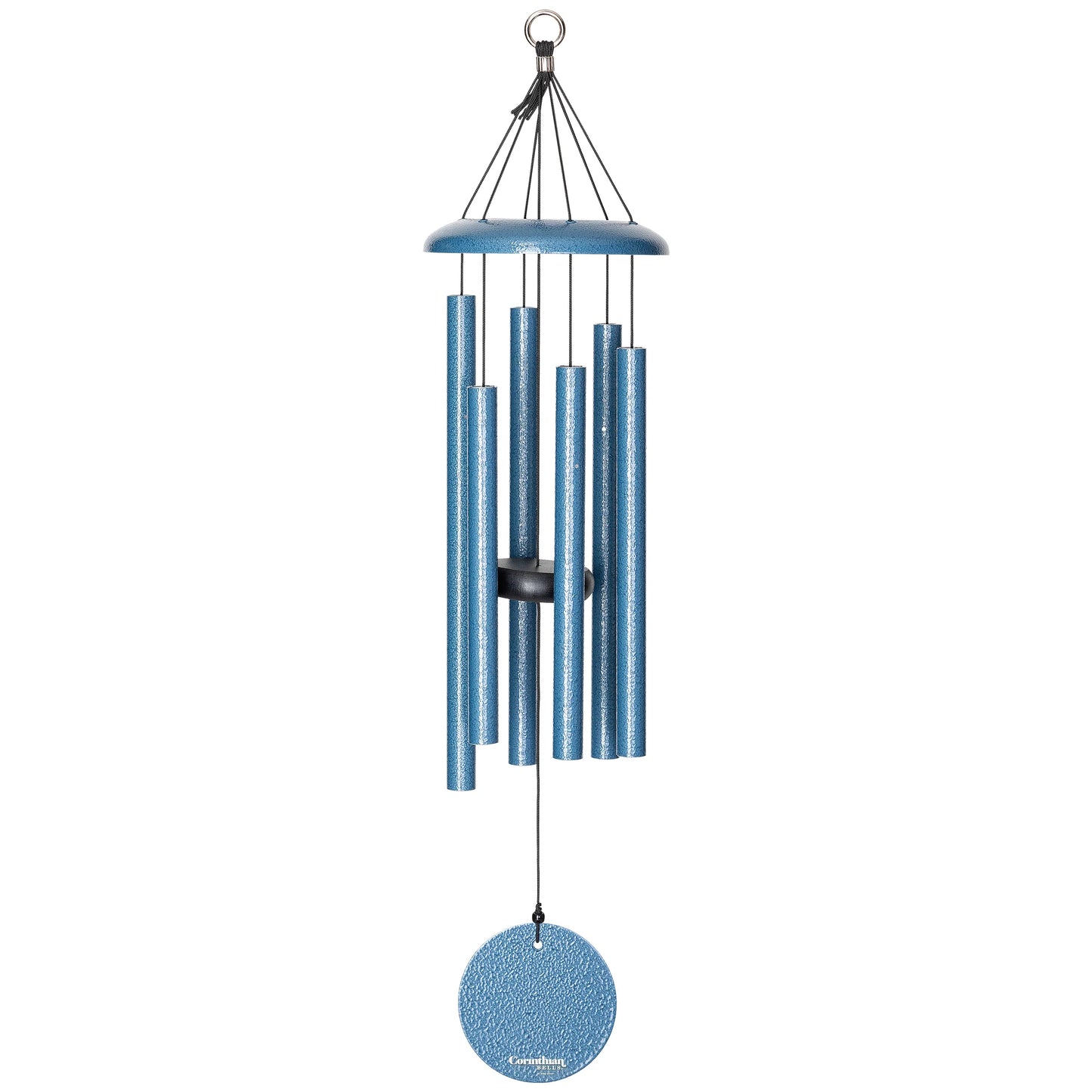 The Harmonic Choir | 27" Corinthian Bells High Tone Wind Chime - Scale of C | Wind River | Great Gift Idea!
