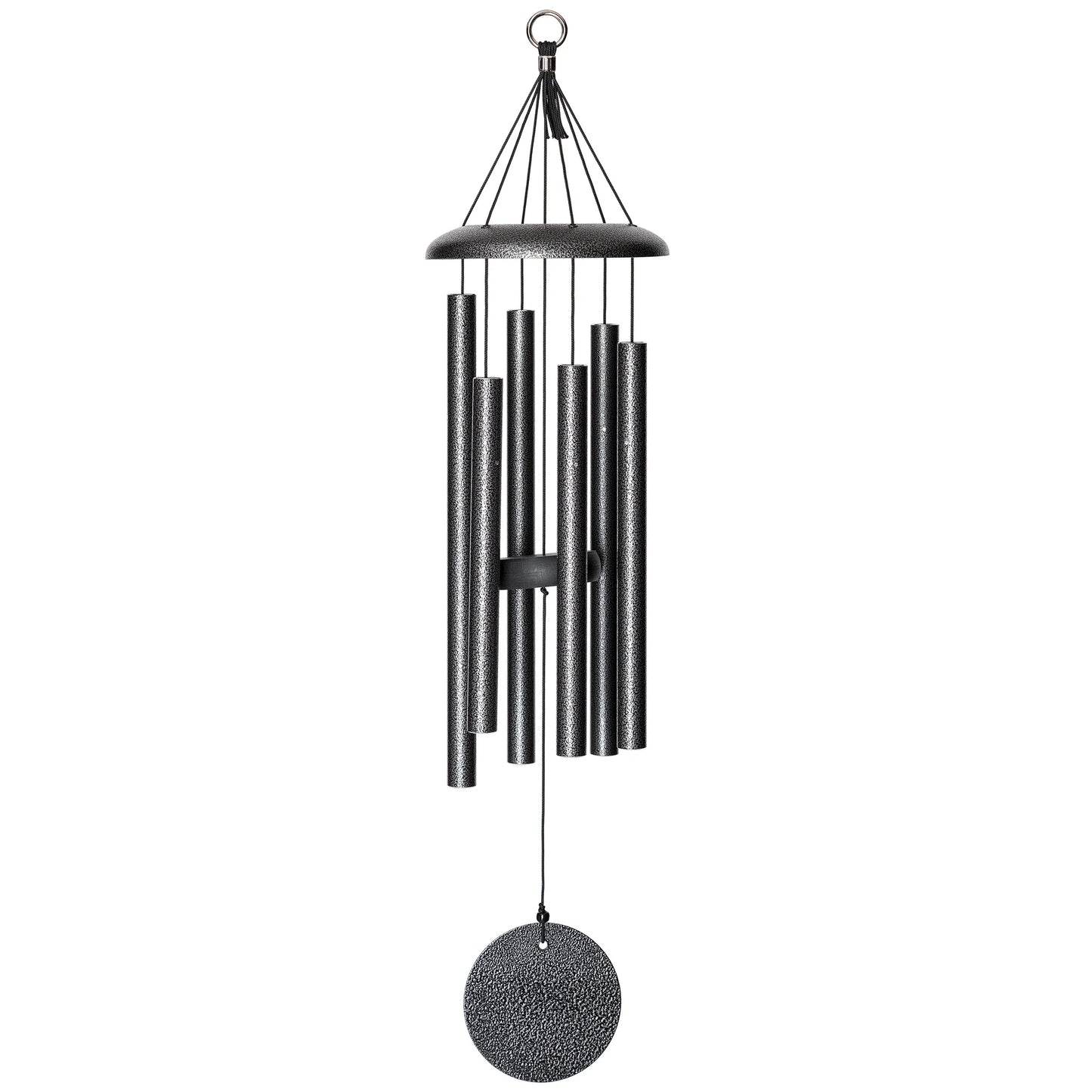 The Harmonic Choir | 27" Corinthian Bells High Tone Wind Chime - Scale of C | Wind River | Great Gift Idea!