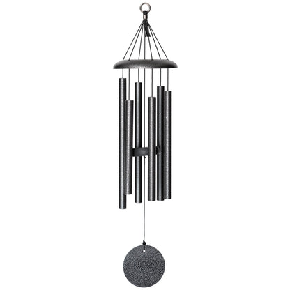 The Harmonic Choir | 27" Corinthian Bells High Tone Wind Chime - Scale of C | Wind River | Great Gift Idea!