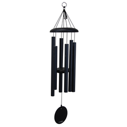 The Harmonic Choir | 30" Corinthian Bells High Tone Wind Chime - Scale of G | Wind River