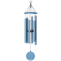 The Harmonic Choir | 30" Corinthian Bells High Tone Wind Chime - Scale of G | Wind River