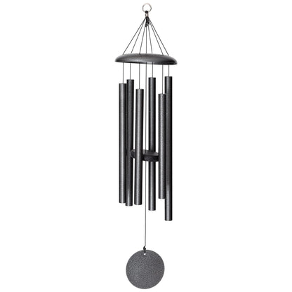 The Harmonic Choir | 30" Corinthian Bells High Tone Wind Chime - Scale of G | Wind River