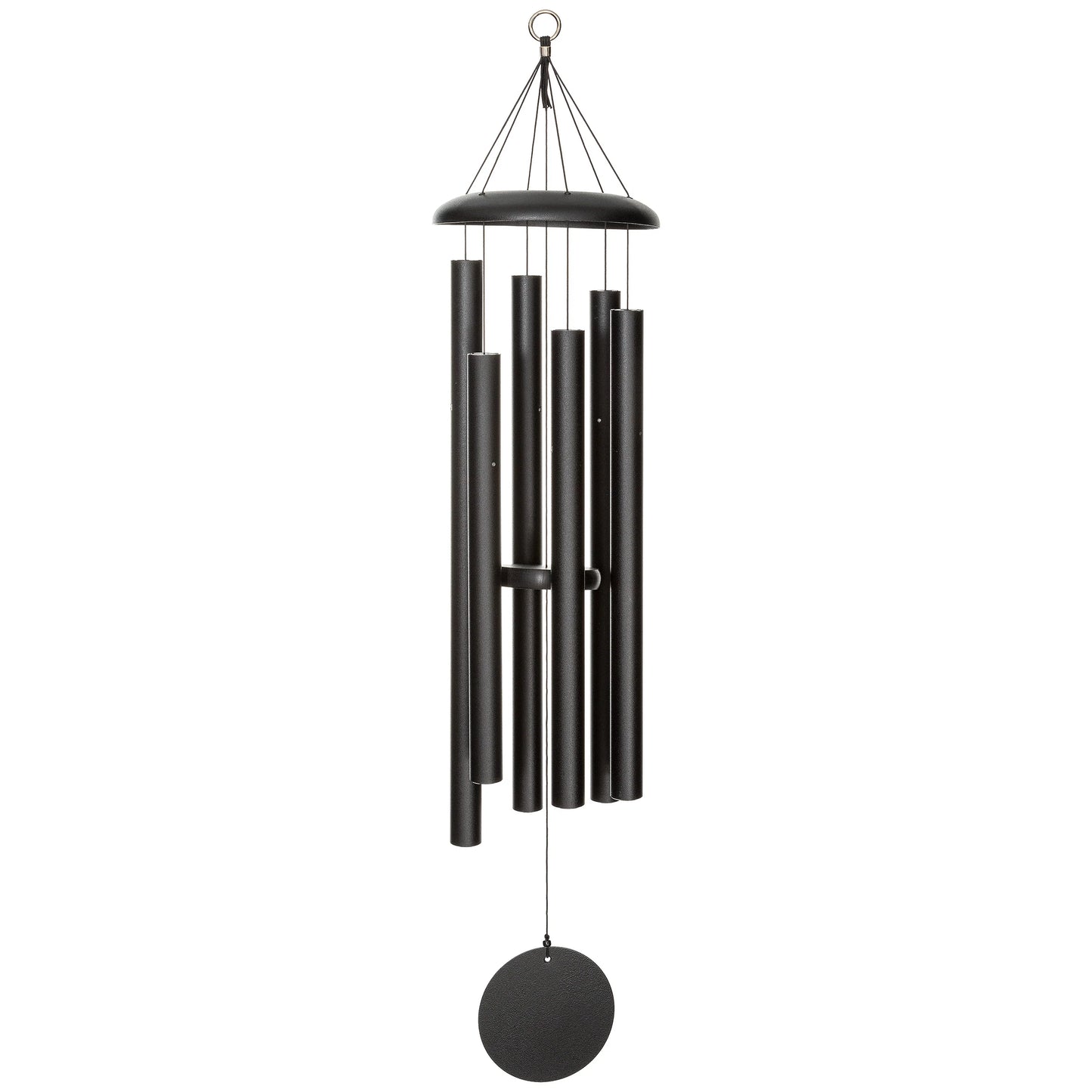 The 'Harmonic Choir' 44" Corinthian Bells | Deep Tone Wind Chime