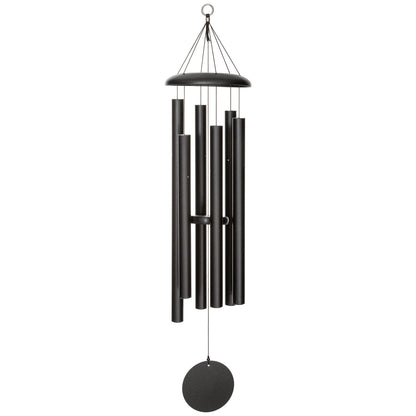 The 'Harmonic Choir' 44" Corinthian Bells | Deep Tone Wind Chime