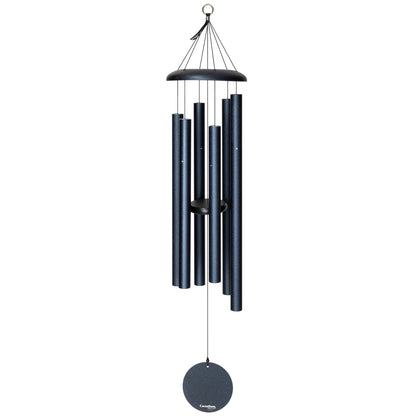 The 'Harmonic Choir' 44" Corinthian Bells | Deep Tone Wind Chime