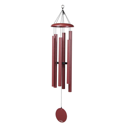 The 'Harmonic Choir' 44" Corinthian Bells | Deep Tone Wind Chime