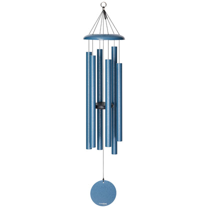The 'Harmonic Choir' 44" Corinthian Bells | Deep Tone Wind Chime