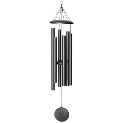 The 'Harmonic Choir' 44" Corinthian Bells | Deep Tone Wind Chime