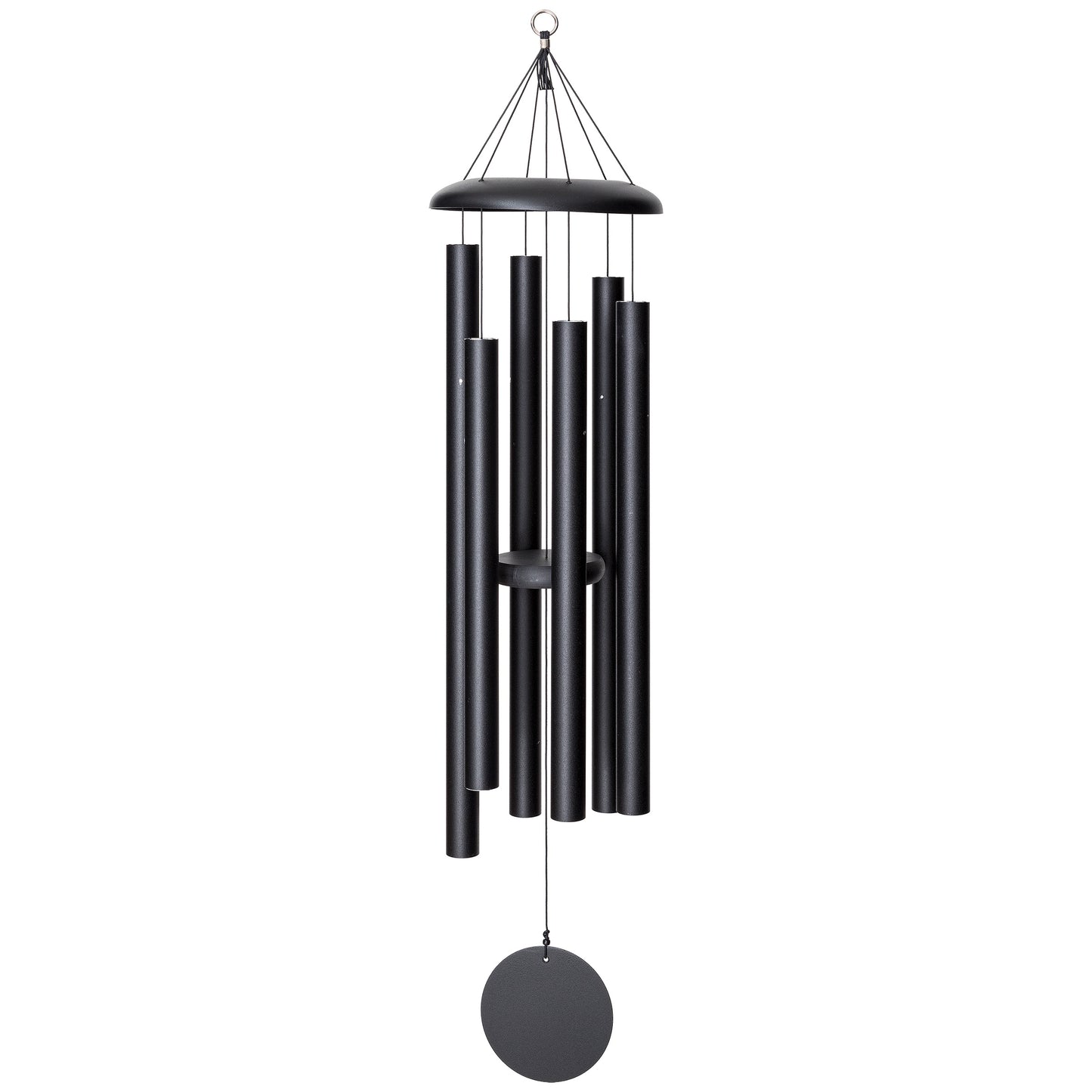 The 'Harmonic Choir' 50" Corinthian Bells | Deep Bass Wind Chime