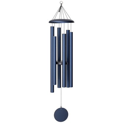 The 'Harmonic Choir' 50" Corinthian Bells | Deep Bass Wind Chime