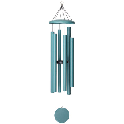 The 'Harmonic Choir' 50" Corinthian Bells | Deep Bass Wind Chime