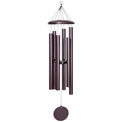 The 'Harmonic Choir' 50" Corinthian Bells | Deep Bass Wind Chime