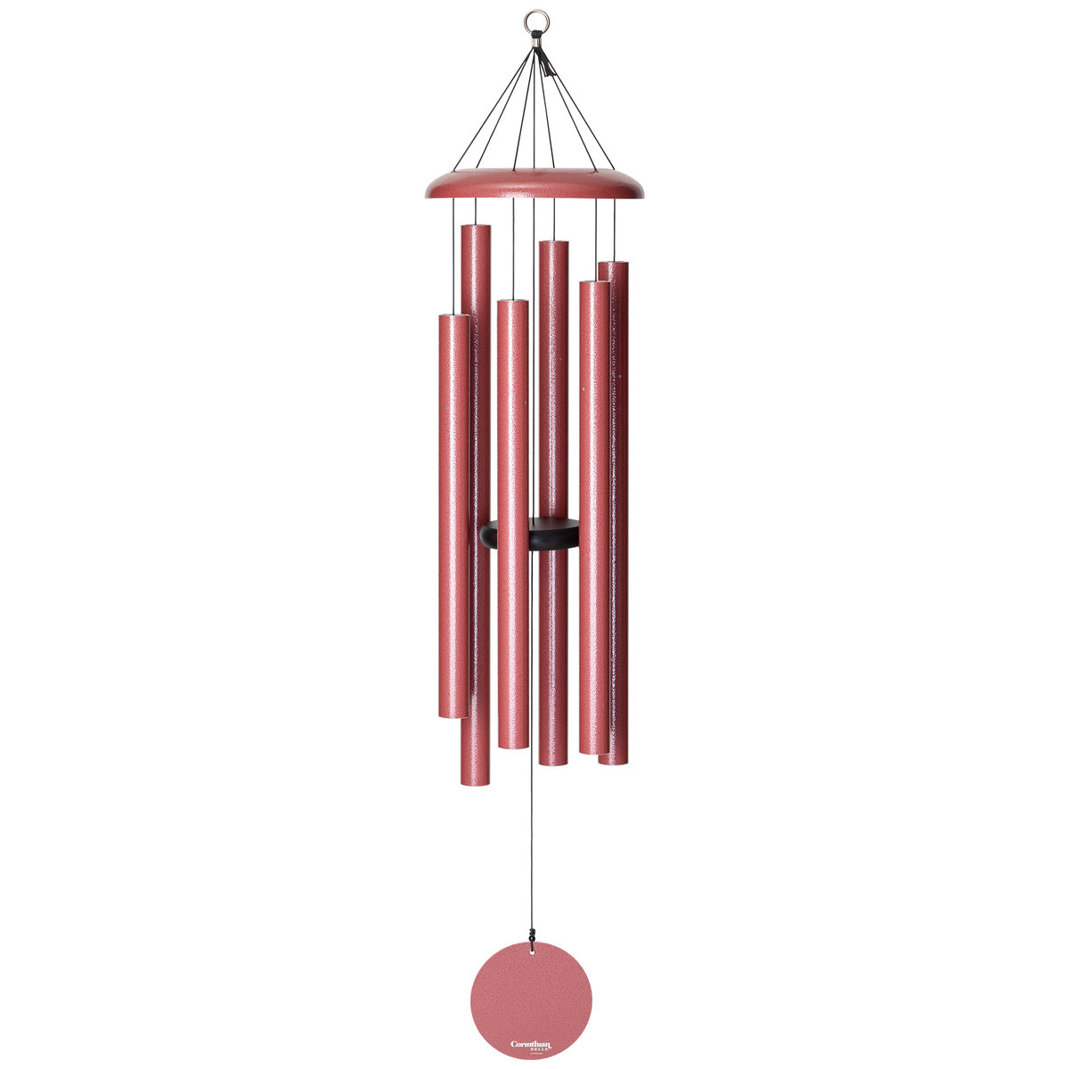 The 'Harmonic Choir' 50" Corinthian Bells | Deep Bass Wind Chime