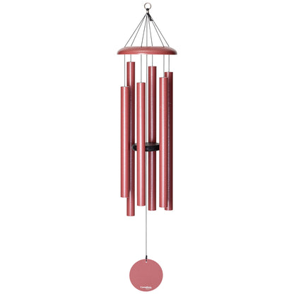 The 'Harmonic Choir' 50" Corinthian Bells | Deep Bass Wind Chime