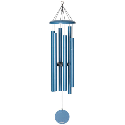 The 'Harmonic Choir' 50" Corinthian Bells | Deep Bass Wind Chime