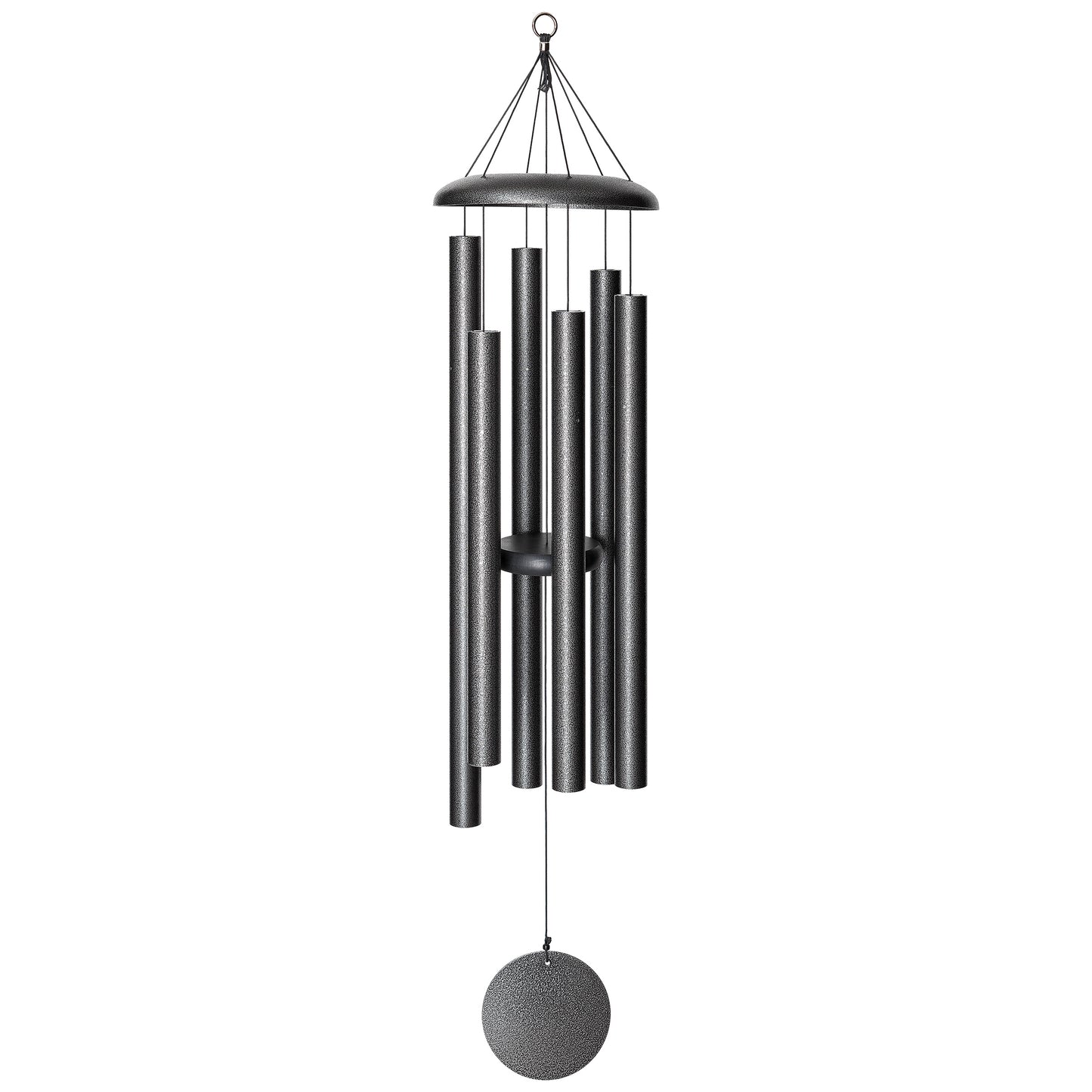 The 'Harmonic Choir' 50" Corinthian Bells | Deep Bass Wind Chime