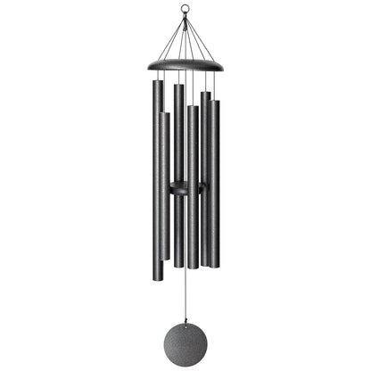 The 'Harmonic Choir' 50" Corinthian Bells | Deep Bass Wind Chime