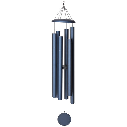 The Harmonic Choir | 65" Corinthian Bells Deep Bass Wind Chime - Scale of Eb | Wind River
