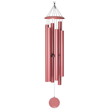 The Harmonic Choir | 65" Corinthian Bells Deep Bass Wind Chime - Scale of Eb | Wind River