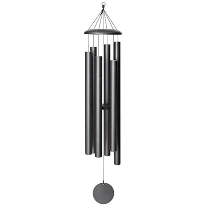 The Harmonic Choir | 65" Corinthian Bells Deep Bass Wind Chime - Scale of Eb | Wind River