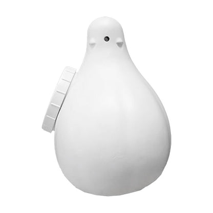 The 'Vault' Purple Martin Vertical Gourd | Troyer's Conley II SREH with Wing Entrapment Guard — Single & 4-Pack