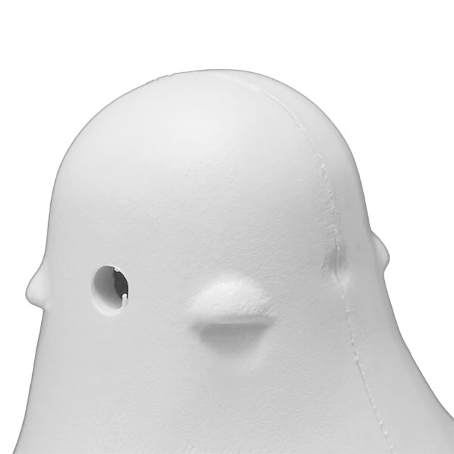 The 'Vault' Purple Martin Vertical Gourd | Troyer's Conley II SREH with Wing Entrapment Guard — Single & 4-Pack