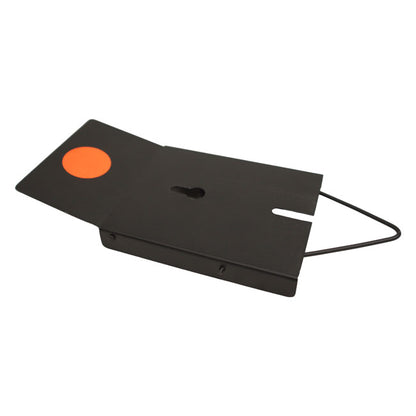 The 'House Arrest' In-House Sparrow Trap | Troyer's Universal Nest Box Sparrow Capture System