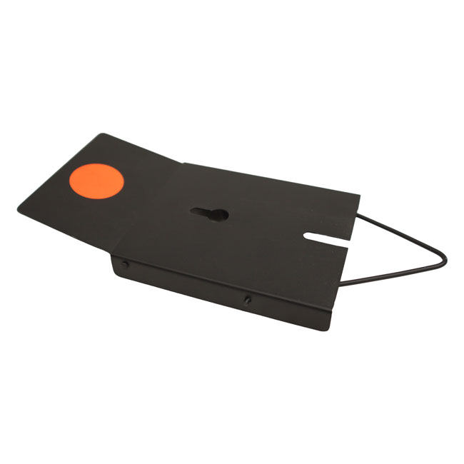 The 'House Arrest' In-House Sparrow Trap | Troyer's Universal Nest Box Sparrow Capture System