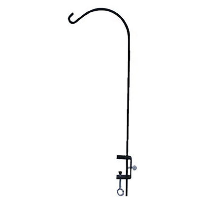 The 'Versatile Estate' Deck Anchor | 36" No-Drill Adjustable Swivel Hook