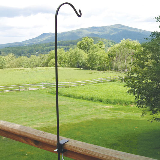 The 'Versatile Estate' Deck Anchor | 36" No-Drill Adjustable Swivel Hook