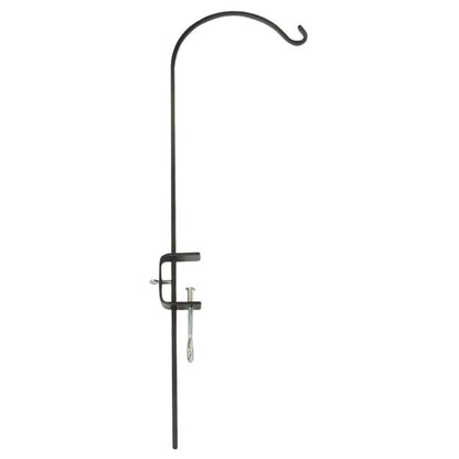 The 'Versatile Estate' Deck Anchor | 36" No-Drill Adjustable Swivel Hook