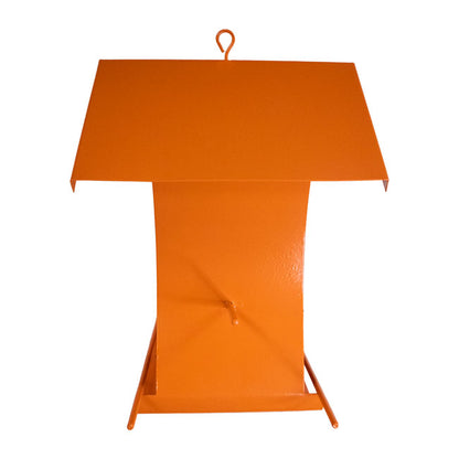 The 'Citrus Snack Bar' Complete Oriole Feeder Kit