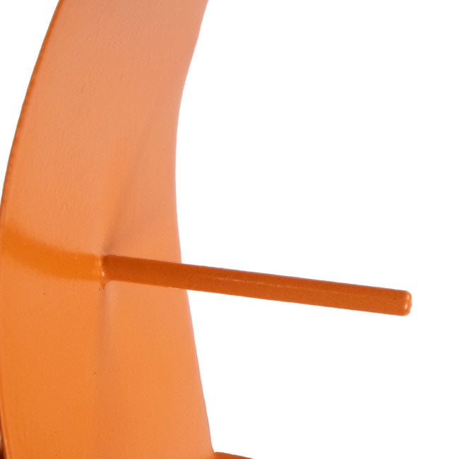 The 'Citrus Snack Bar' Complete Oriole Feeder Kit