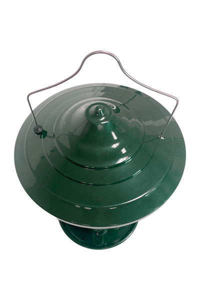 The 'Sampler' Triple Tube Bird Feeder