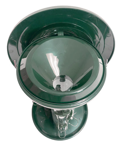The 'Sampler' Triple Tube Bird Feeder