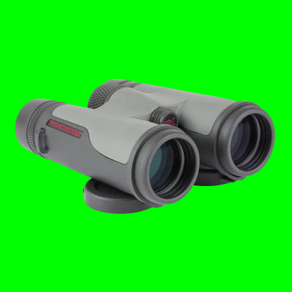 The 'Clarity Meridian' Birding Binoculars | Winchester Supreme 8x42 HD Roof Prism Field Observation Optic