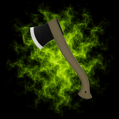 Morakniv Lightweight Axe (B) Boron Steel Outdoor Axe