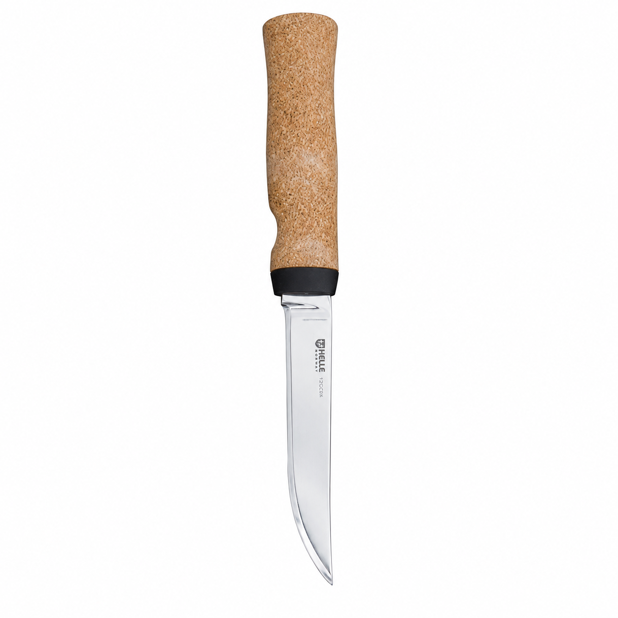 Helle Hellefisk Floating Fishing Knife