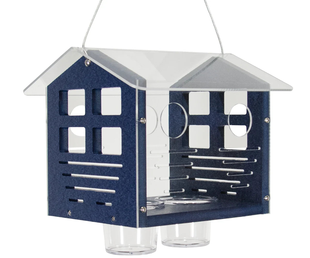 The 'Cerulean Sanctuary' Bundle | JCS Wildlife Ultimate Bluebird Habitat