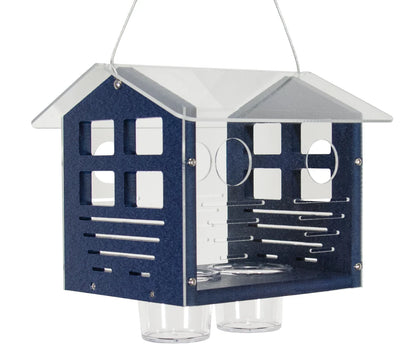 The 'Cerulean Sanctuary' Bundle | JCS Wildlife Ultimate Bluebird Habitat