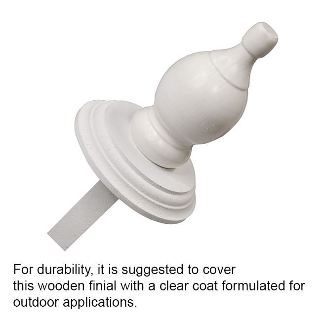 The "Chal-eight" Eight-Chamber Birdhouse