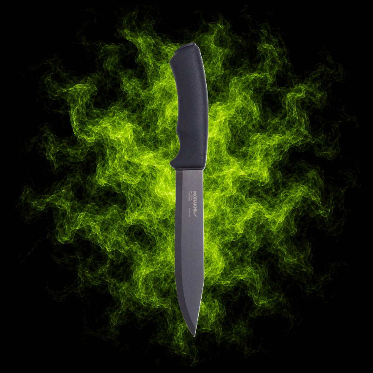Morakniv Pathfinder BlackBlade (C) Bushcraft Knife
