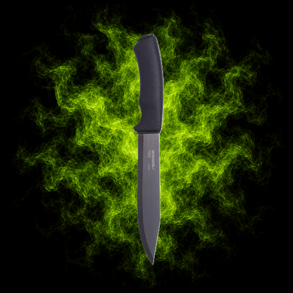 Morakniv Pathfinder BlackBlade (C) Bushcraft Knife